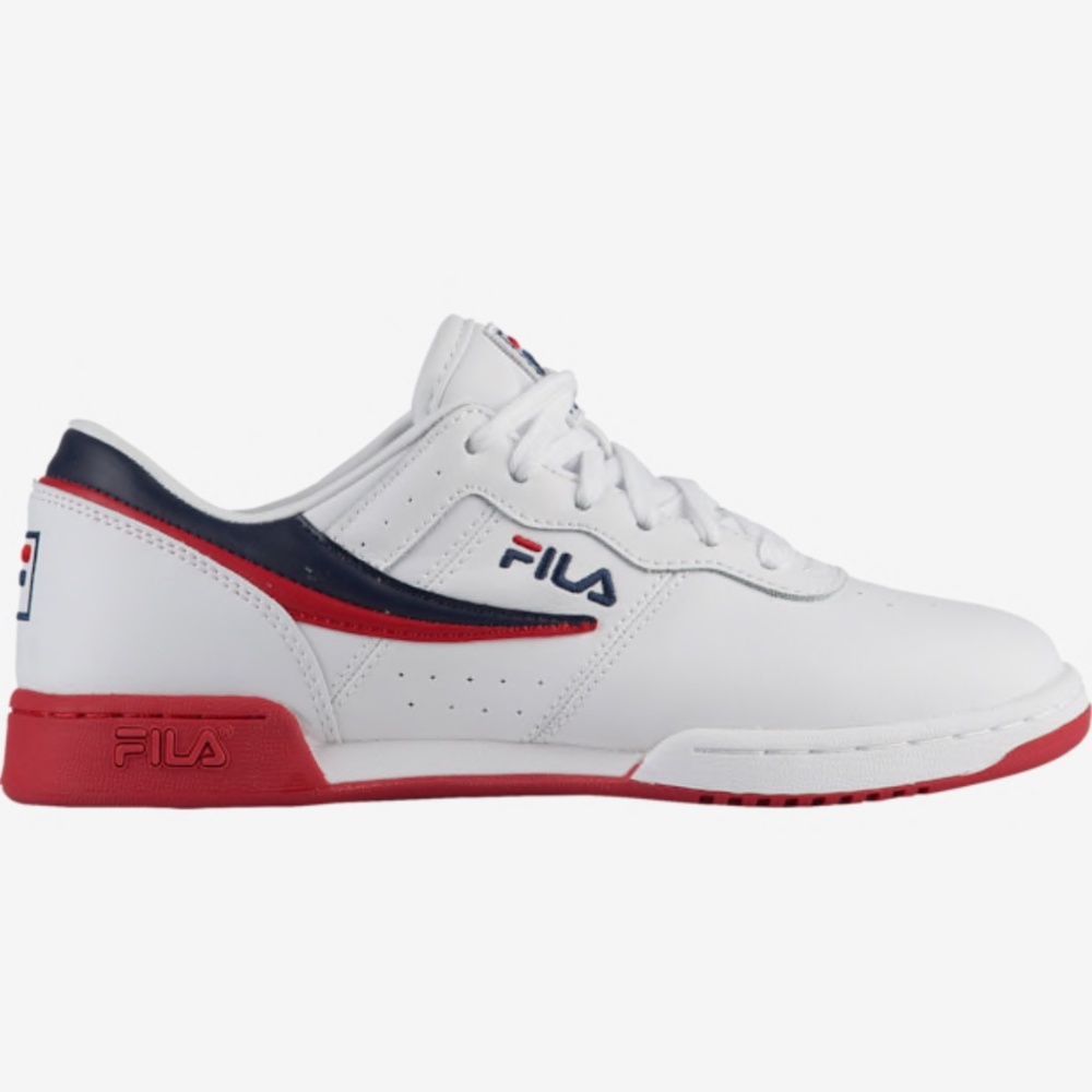 Fila Original Fitness